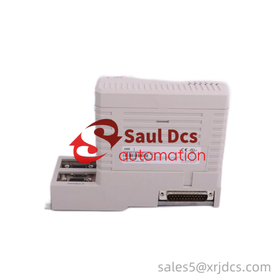 ABB 3HAC4116-1 Industrial Control Module