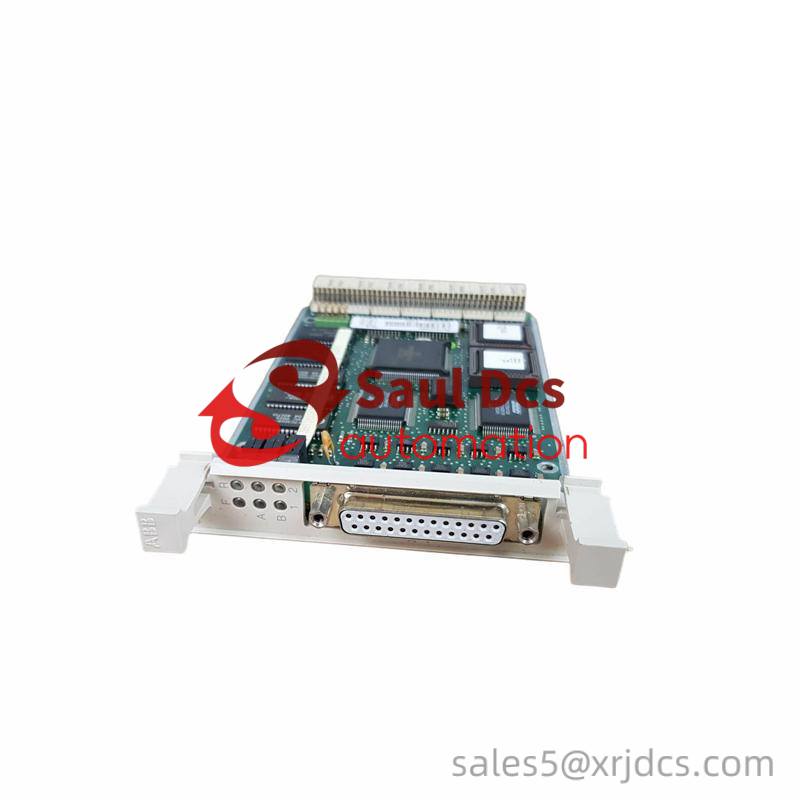 ABB 3BSE008922R51 High-Performance Industrial Controller Module