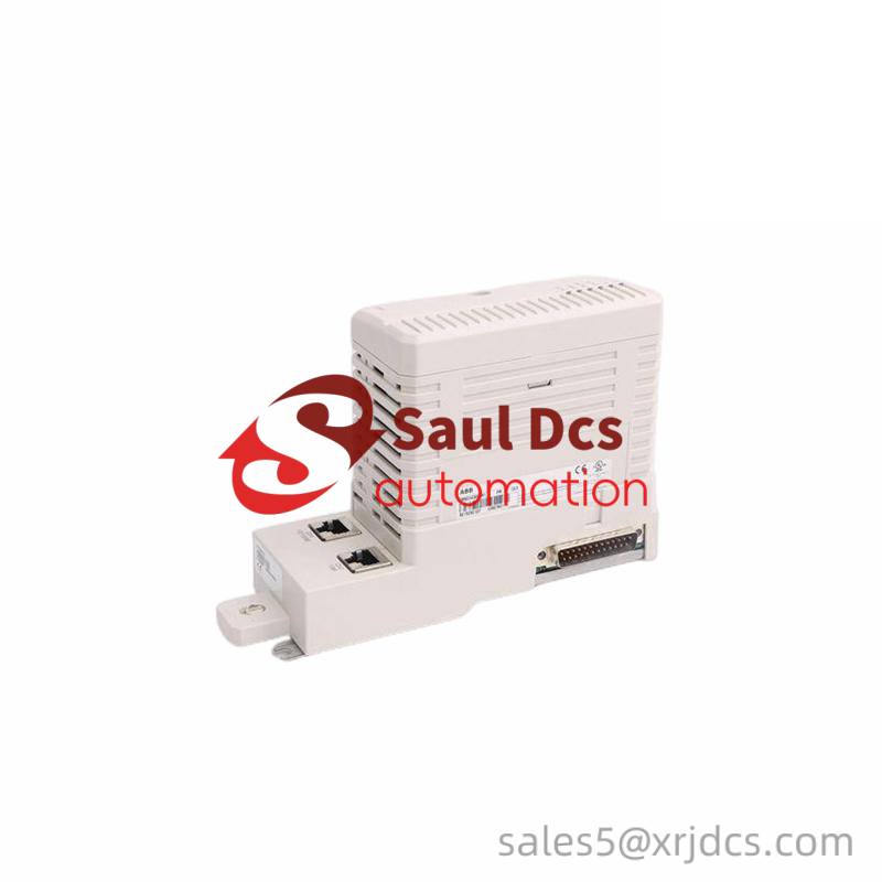 ABB DSTK110L45 Industrial Control Module