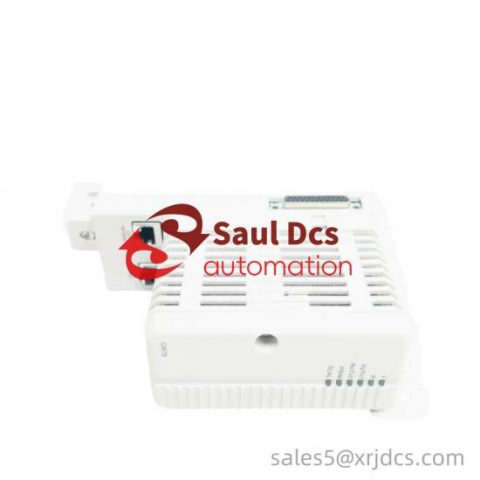 ABB 3HAC034549-005 Industrial Control Module