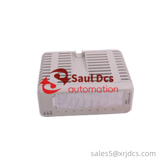 ABB CMA 131 Industrial Control Module