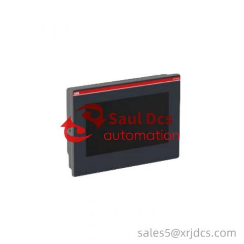 ABB CP405 A0 Industrial Control Module