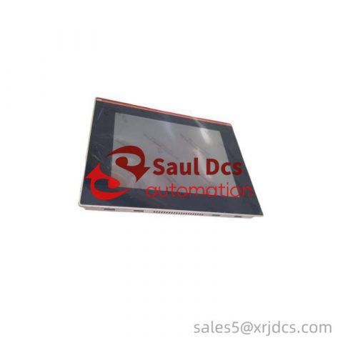 ABB CP660 PLC Module - Industry Leading Control Solutions