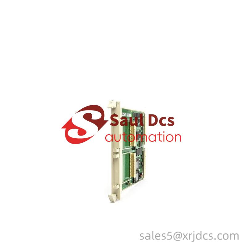 ABB DSBB175 PLC Backplane, Industrial Control System Component