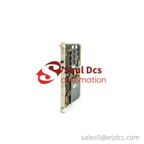 ABB HCS01.1E-W0008-A-03-B-ET-EC-NN-L3-NN-FW Industrial Control Module