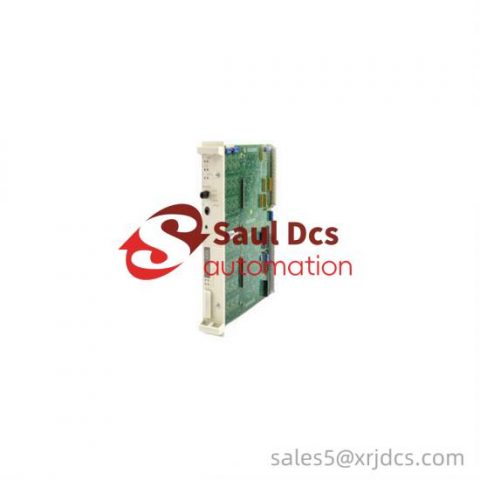 ABB DSPC172 Software Function - Enhance Your Industrial Automation