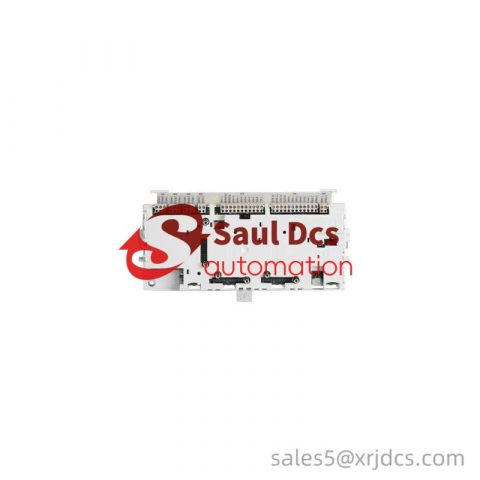 ABB DSPC454 Controller Module for Industrial Automation