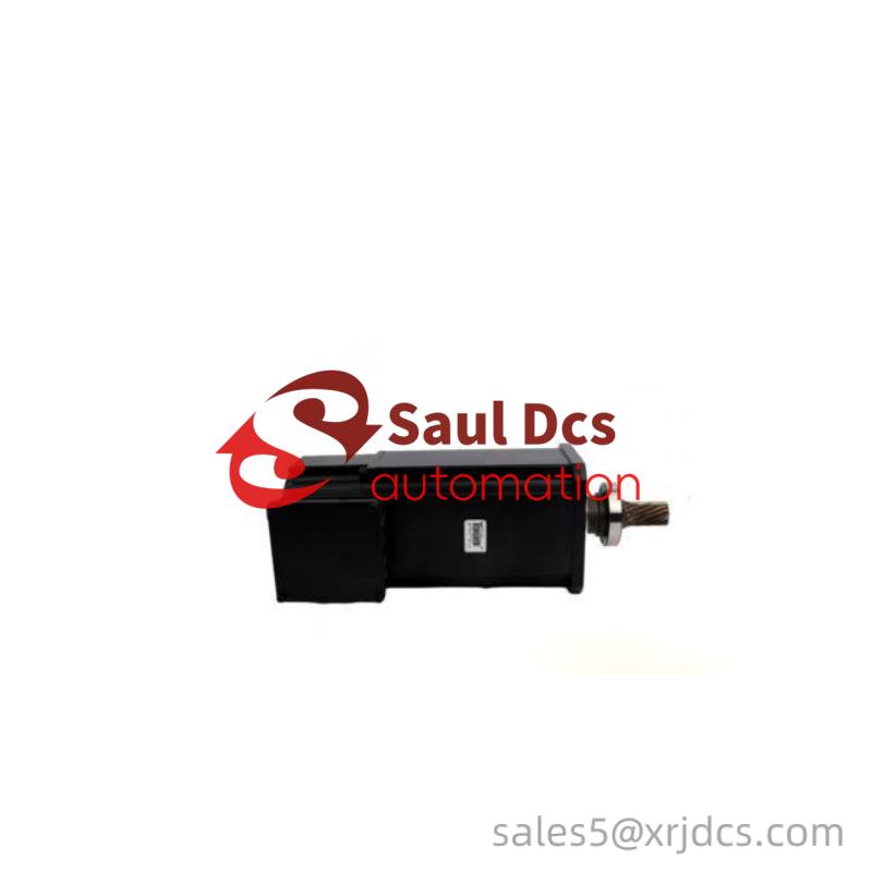 ABB E3ED Controller for Industrial Automation