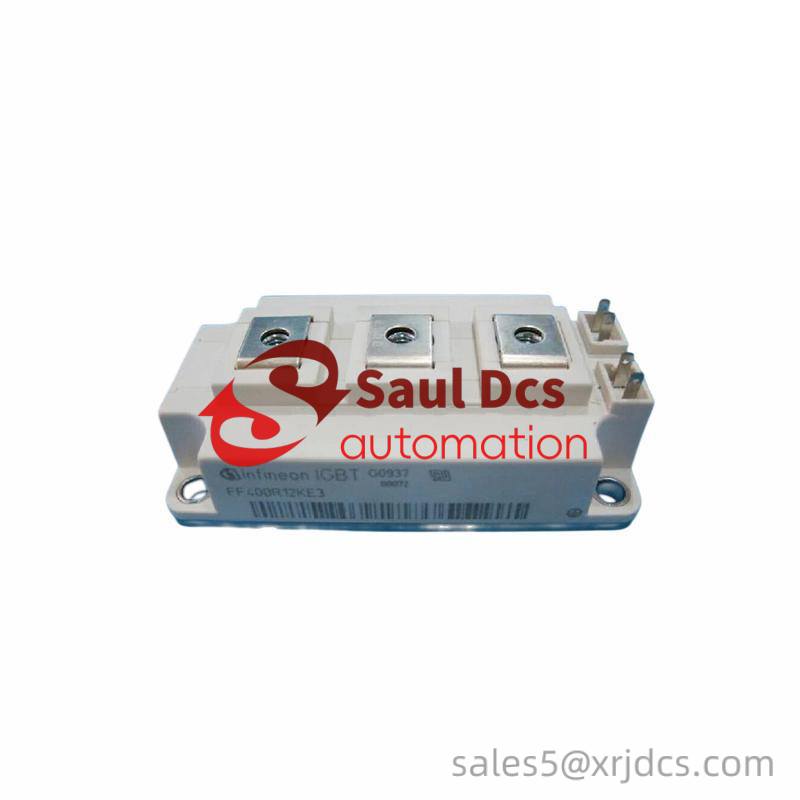 ABB 3HAB2195-1 Cable Extension Panel for Industrial Automation