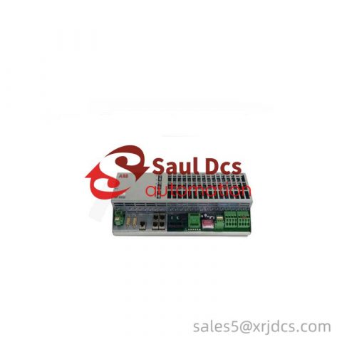 ABB S032-1050 Industrial Control Module