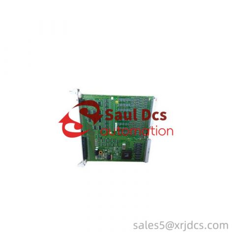 ABB 216AB61 Industrial Control Module