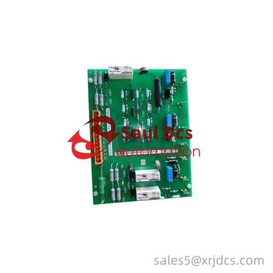 ABB COM0008/2RCA013892A0001H Industrial Control Module