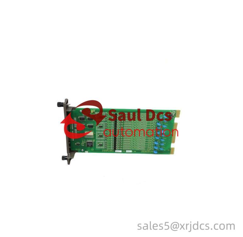 ABB 3BSE008922R51 High-Performance Industrial Controller Module