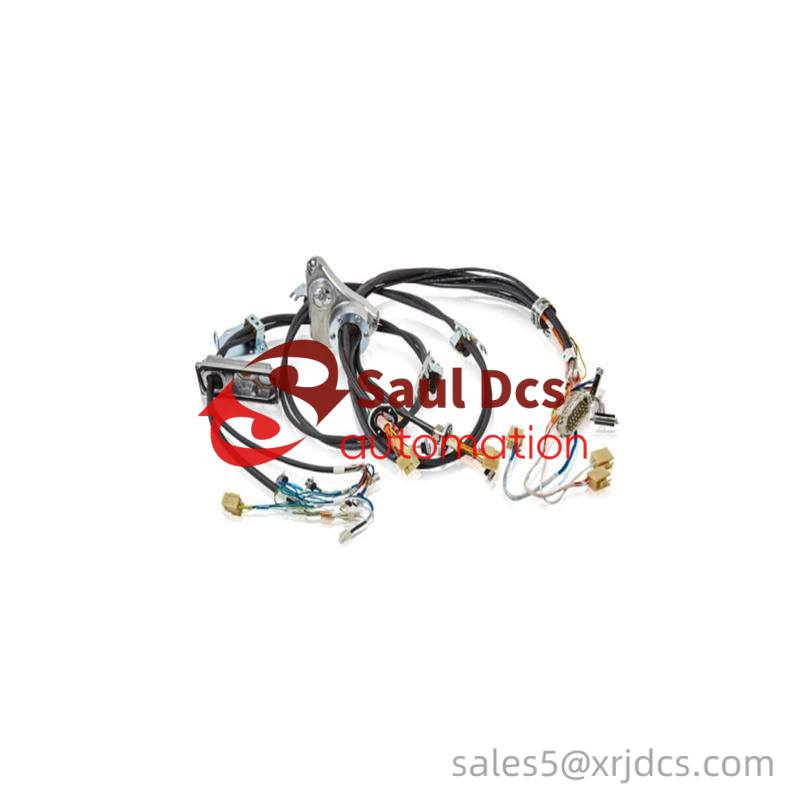 ABB Digital Expansion Module DSQC663 3HAC029818-001