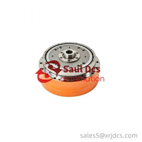 ABB 1TGE106321E6630 Industrial Control Module