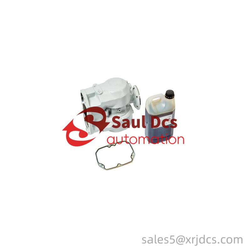 ABB REX521GHHPSH50G Industrial Control Module