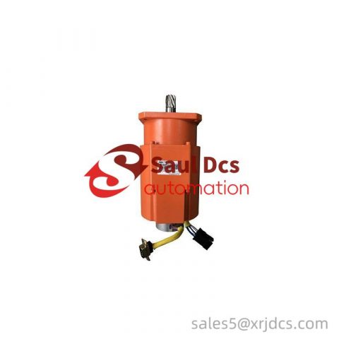 ABB 3HAC17345-1 Industrial Control Module