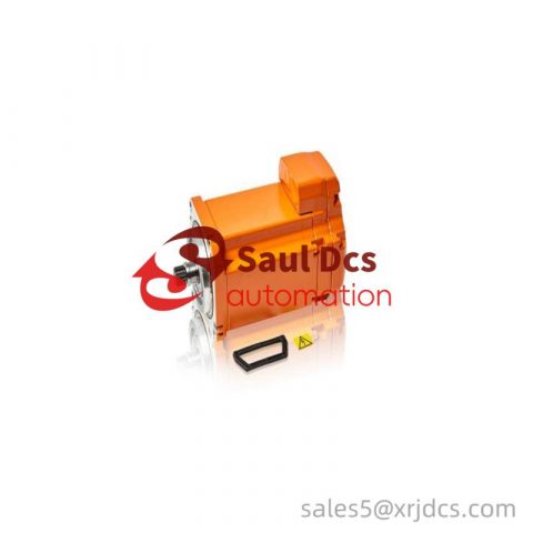 ABB HESG446998 Industrial Control Module