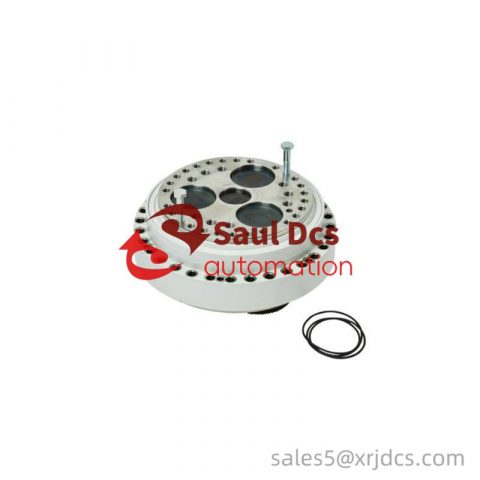 ABB CRIO-9049 Industrial Control Module, Advanced Performance & Reliability