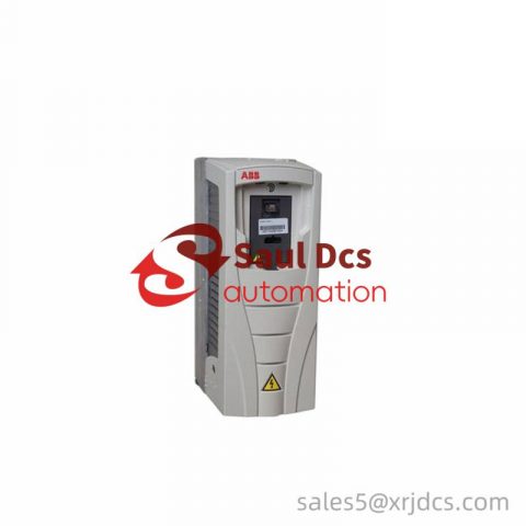 ABB L003748-AR 3BSX108237R300 Industrial Control Module