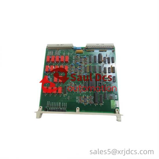 ABB L003748-AR 3BSX108237R300 Industrial Control Module