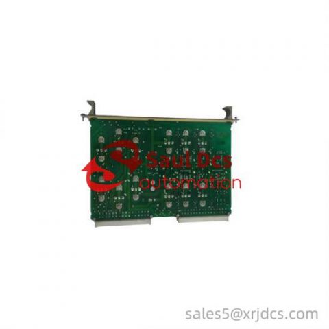 ABB LT8978bV1 HIEE320639R1 Control Module