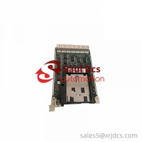 ABB MB510 Control System Accessory