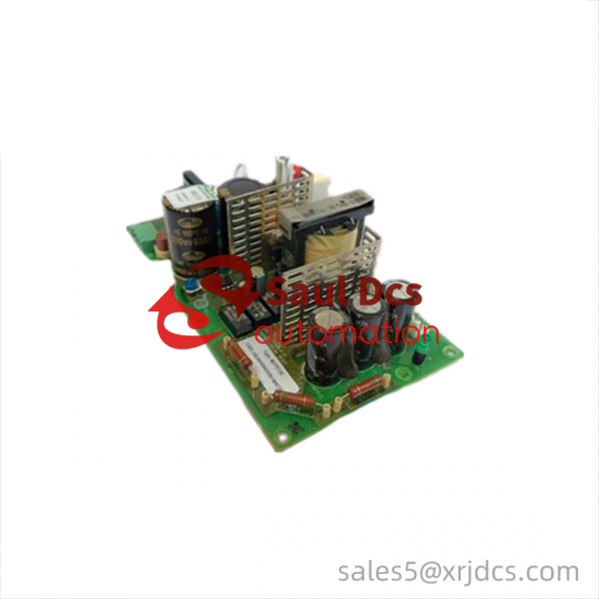 ABB FS-SDOL-0424 Digital Output Module