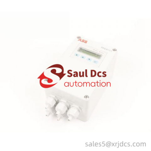 GE Fanuc PFEA111 20 EX2100 Excitation Control Module