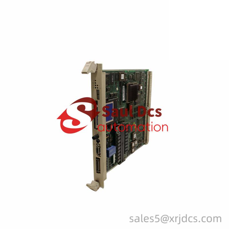 ABB PM511V16 Controller Module - Optimized for Industrial Automation