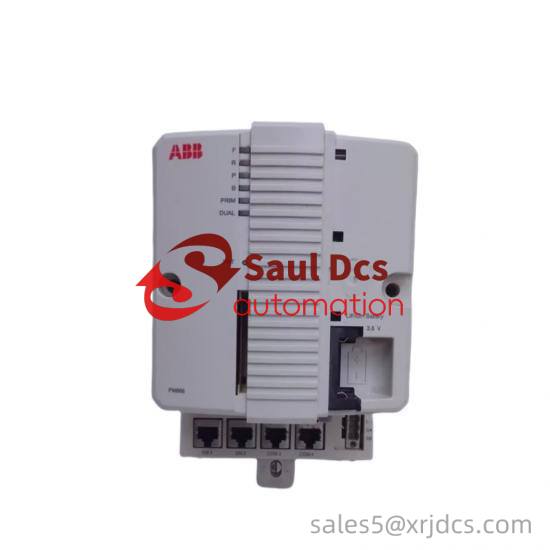 ABB 3HAC7722-1 Control Module, High Performance Industrial Automation Component