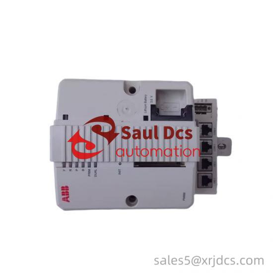 ABB 3HAC7722-1 Control Module, High Performance Industrial Automation Component