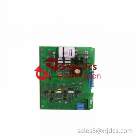 ABB 3HAC026976-001 Industrial Control Module