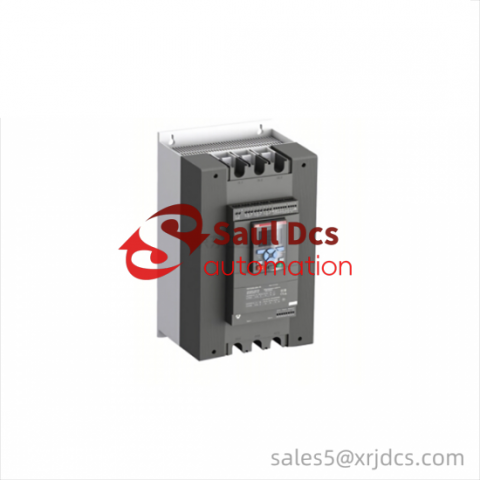 ABB REX521GHHPSH50G Industrial Control Module