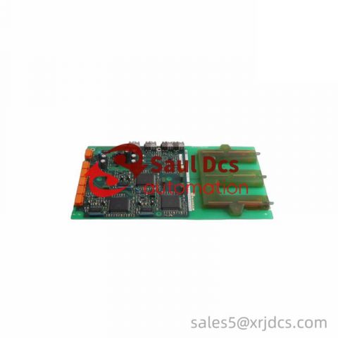 ABB PU512V2 3BUR001401R1 Controller Automation System