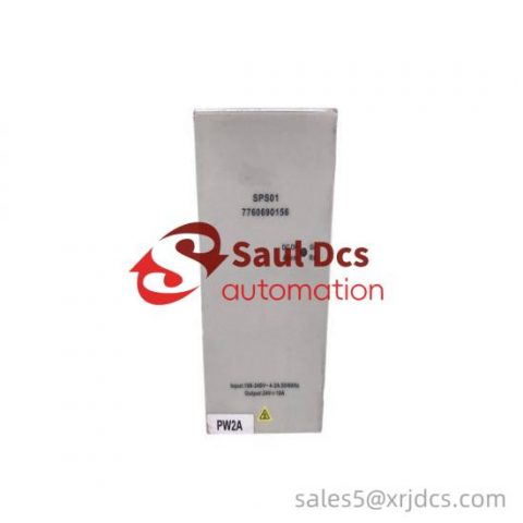 ABB REF620 NBFNAANNNDA1BBN1XF High-Performance Industrial Module