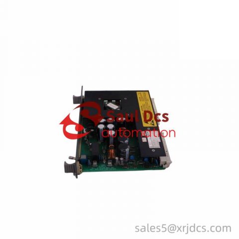 ABB 3BSE004447R1 Industrial Control Module, High Performance Automation Component