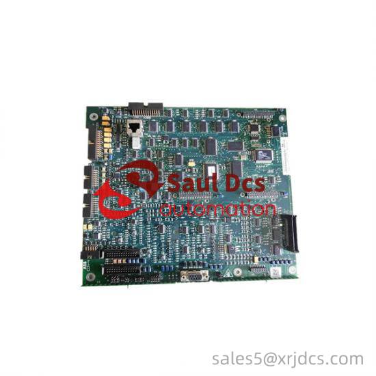 ABB SDCS-CON-4 3ADT313900R1501 Control Module