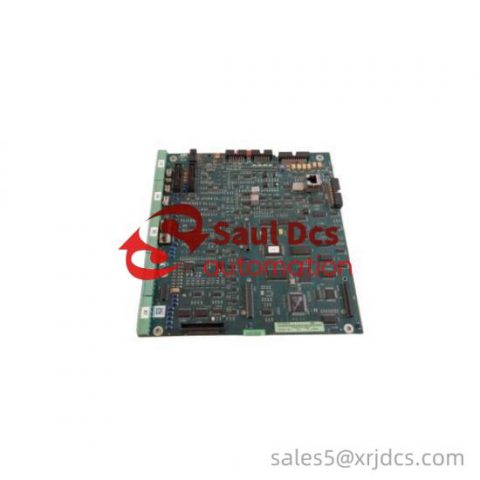 ABB SDCS-CON-4 3ADT313900R1501 Control Module