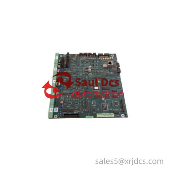 ABB SDCS-CON-4 3ADT313900R1501 Control Module