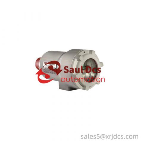 ABB 3HAC10384-1 Industrial Control Module