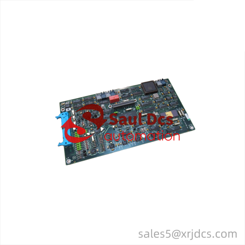 ABB SNAT609Control Board for Industrial Automation