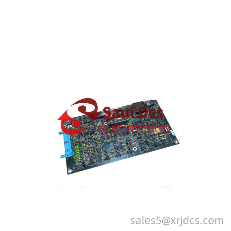 ABB SNAT609Control Board for Industrial Automation