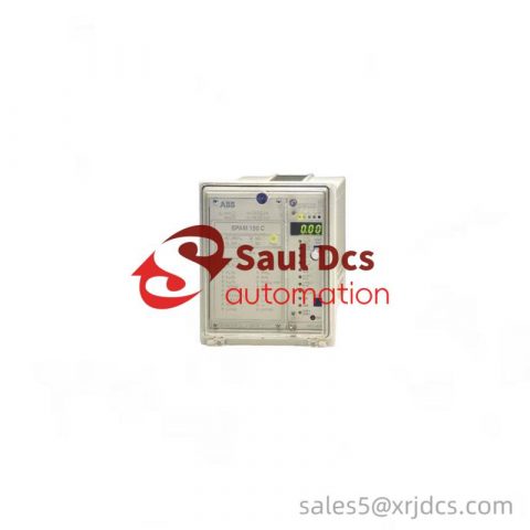 ABB NTCL01-A Digital Input Module, Advanced Control Solutions