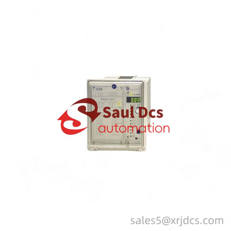 ABB NTCL01-A Digital Input Module, Advanced Control Solutions