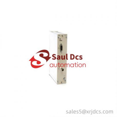 ABB TC625 Module Card, Custom Processing Available