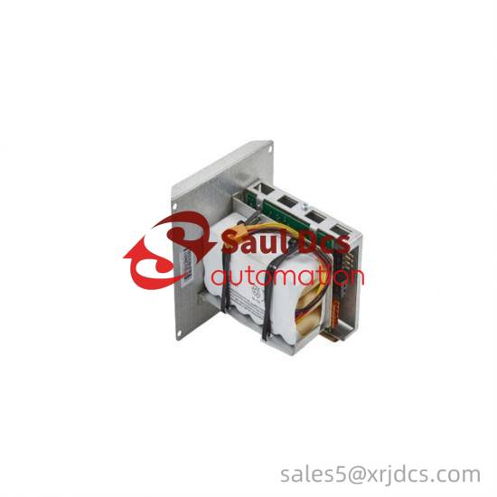 ABB TU804-1 PLC Module