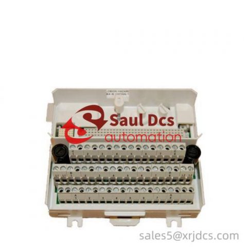 ABB TU830V1 3BSE013234R1 Controller Module