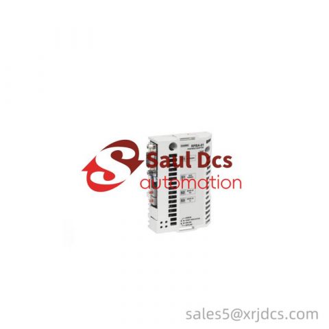 ABB XDD501A101 Industrial Control Module