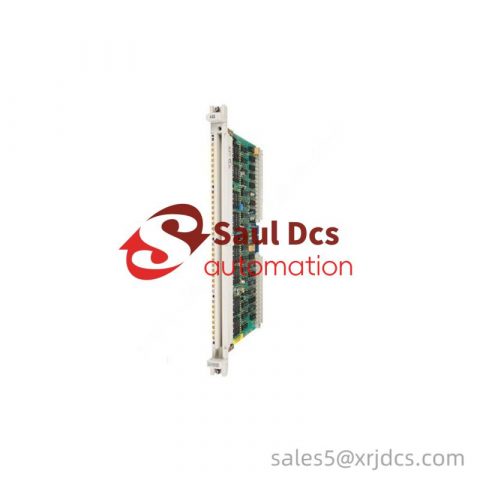 ABB YPO105E YT204001-FR Power Supply Module